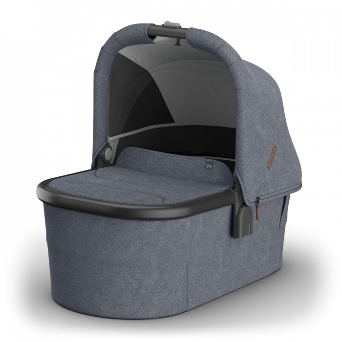 Uppababy Vista V3 pushchair & carrycot - Julian - Image 21
