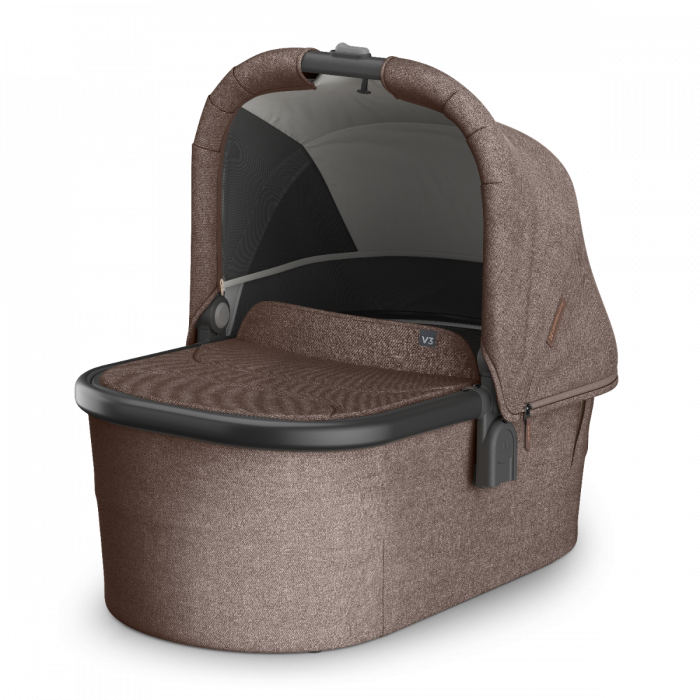 Uppababy Vista V3 pushchair & carrycot - Owen - Image 18