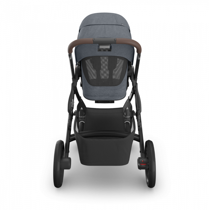 Uppababy Vista V3 pushchair & carrycot - Julian - Image 13