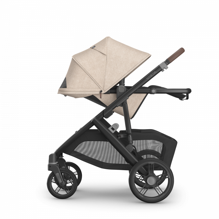 Uppababy Vista V3 pushchair & carrycot - Liam - Image 16