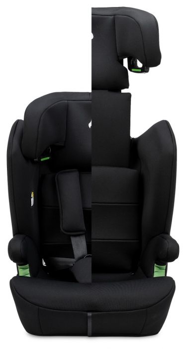 Osann Lupo 2 Isofix i-Size Car Seat | 76-150 cm | Enhanced Side Protection - Image 4