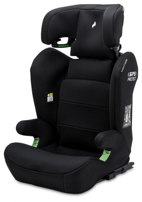 Osann Lupo 2 Isofix i-Size Car Seat | 76-150 cm | Enhanced Side Protection - Image 8