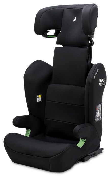 Osann Lupo 2 Isofix i-Size Car Seat | 76-150 cm | Enhanced Side Protection - Image 9