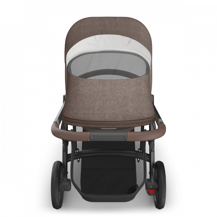 Uppababy Vista V3 pushchair & carrycot - Owen - Image 11