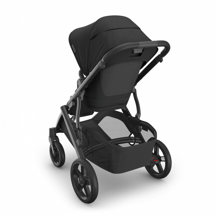 Uppababy Vista V3 pushchair & carrycot - Jake - Image 20
