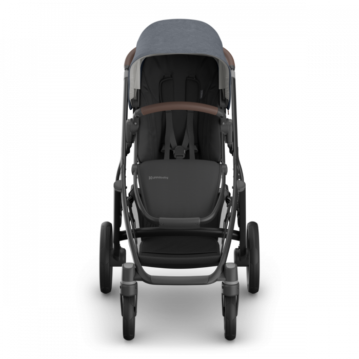 Uppababy Vista V3 pushchair & carrycot - Julian - Image 17