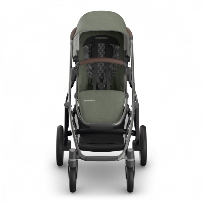 Uppababy Vista V3 pushchair & carrycot - Evelyn - Image 19