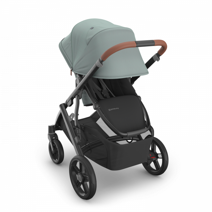 Uppababy Vista V3 pushchair & carrycot - Kenzi - Image 20
