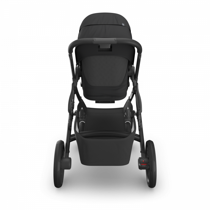 Uppababy Vista V3 pushchair & carrycot - Jake - Image 26