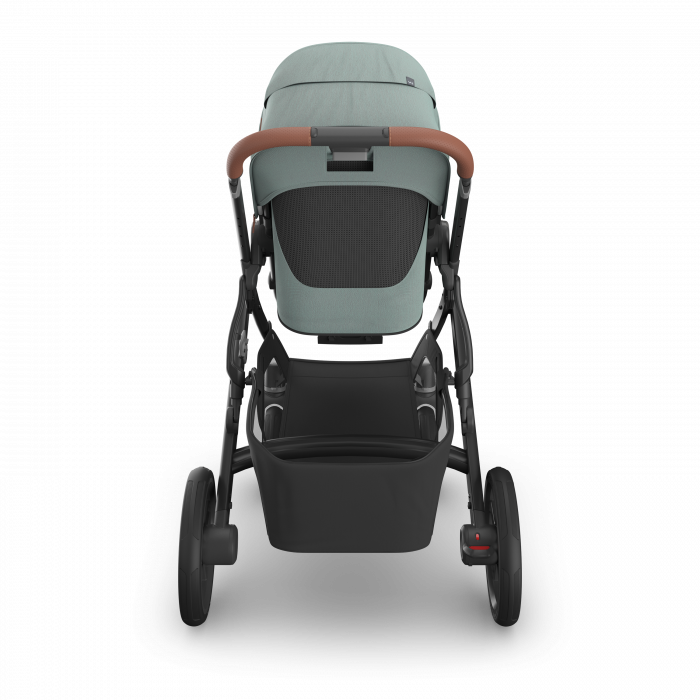 Uppababy Vista V3 pushchair & carrycot - Kenzi - Image 21