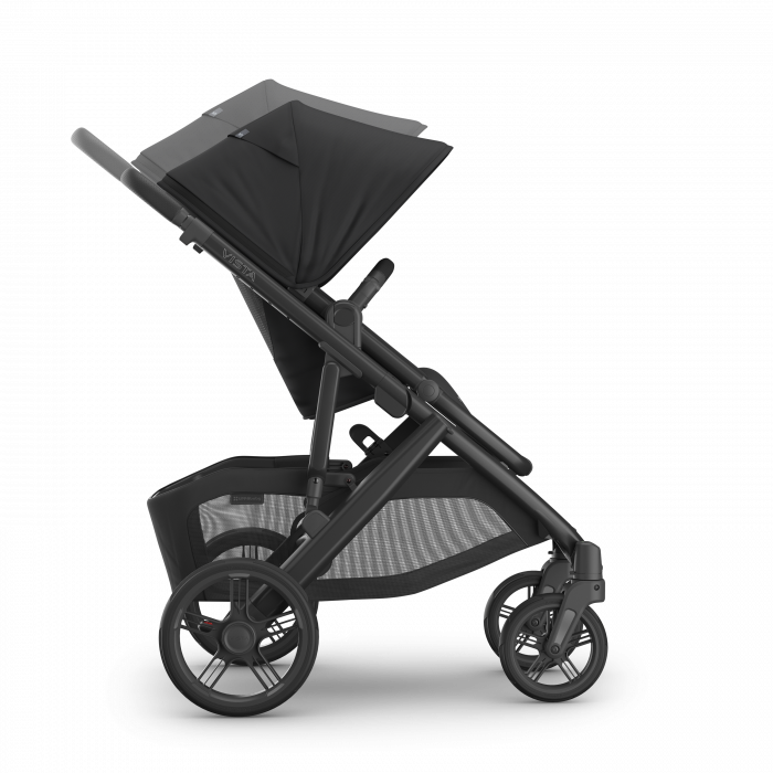 Uppababy Vista V3 pushchair & carrycot - Jake - Image 31