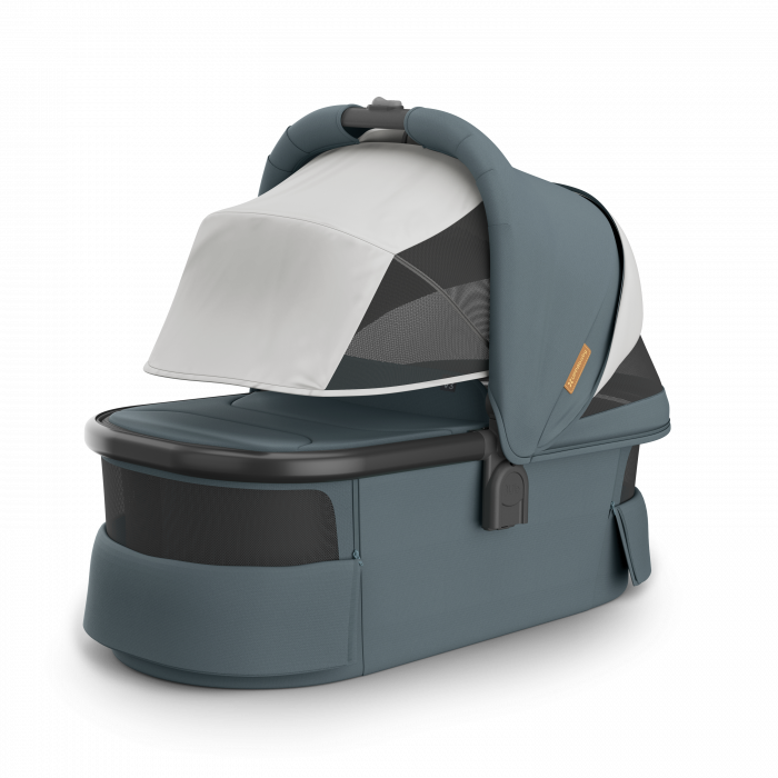 Uppababy Vista V3 pushchair & carrycot - Dillan - Image 10