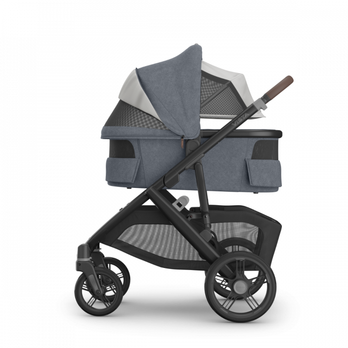 Uppababy Vista V3 pushchair & carrycot - Julian - Image 6