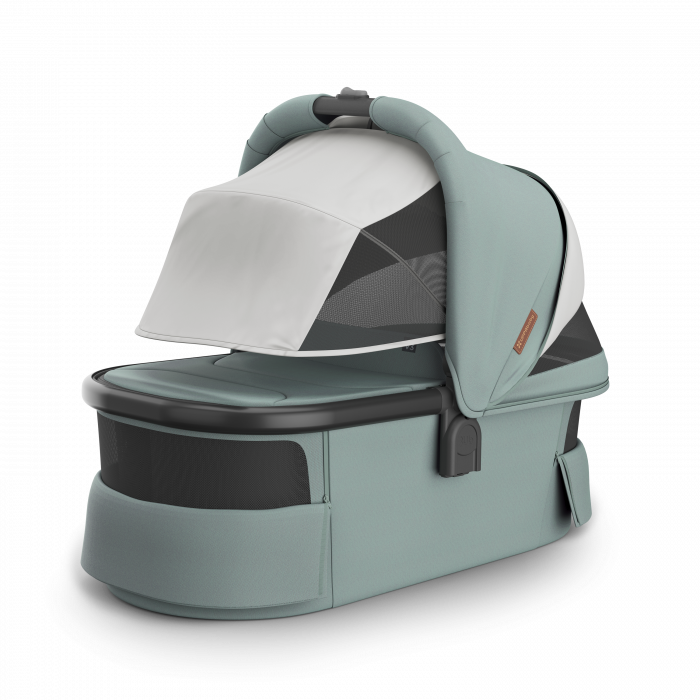 Uppababy Vista V3 pushchair & carrycot - Kenzi - Image 5