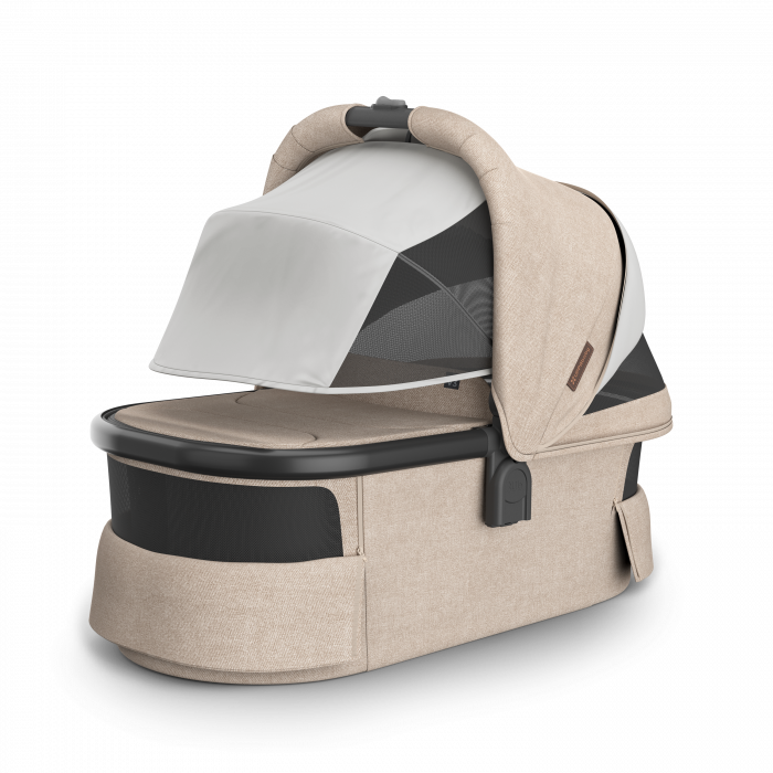 Uppababy Vista V3 pushchair & carrycot - Liam - Image 7