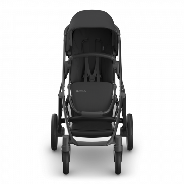 Uppababy Vista V3 pushchair & carrycot - Jake - Image 38