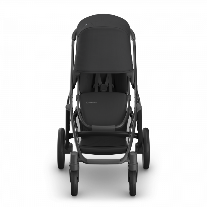 Uppababy Vista V3 pushchair & carrycot - Jake - Image 40