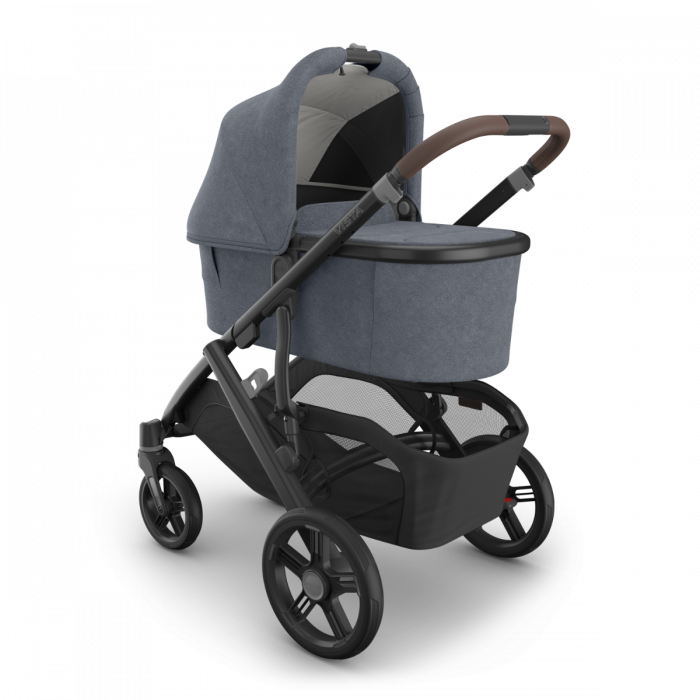 Uppababy Vista V3 pushchair & carrycot - Julian - Image 8