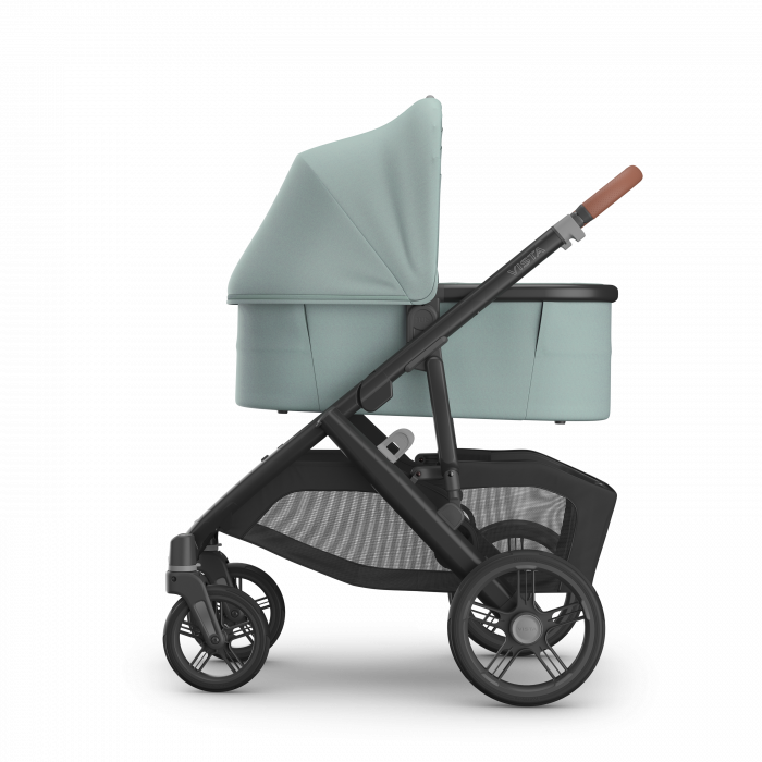 Uppababy Vista V3 pushchair & carrycot - Kenzi - Image 6