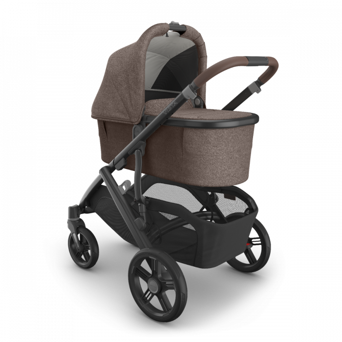 Uppababy Vista V3 pushchair & carrycot - Owen - Image 17