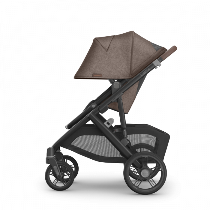 Uppababy Vista V3 pushchair & carrycot - Owen - Image 6