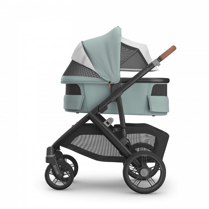 Uppababy Vista V3 pushchair & carrycot - Kenzi - Image 7
