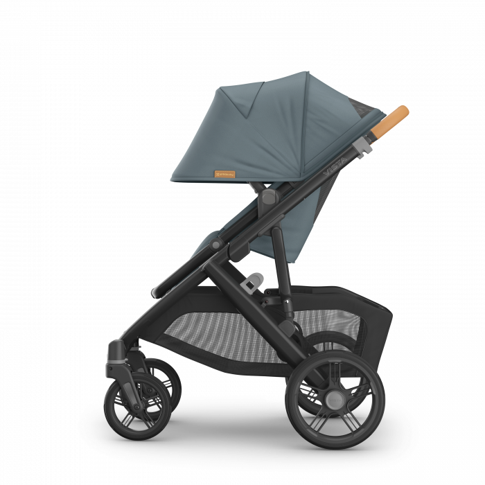 Uppababy Vista V3 pushchair & carrycot - Dillan - Image 17
