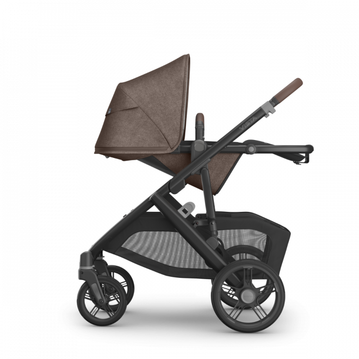 Uppababy Vista V3 pushchair & carrycot - Owen - Image 7