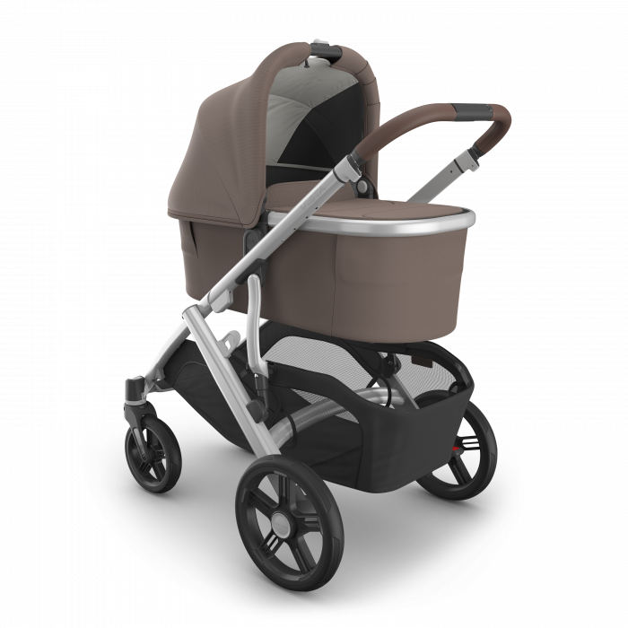 Uppababy Vista V3 pushchair & carrycot - Theo - Image 13