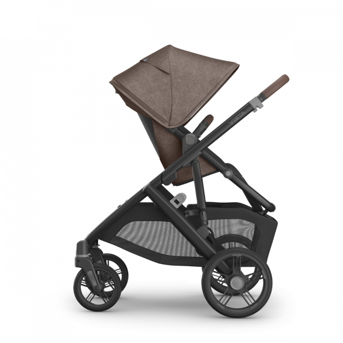 Uppababy Vista V3 pushchair & carrycot - Owen - Image 8