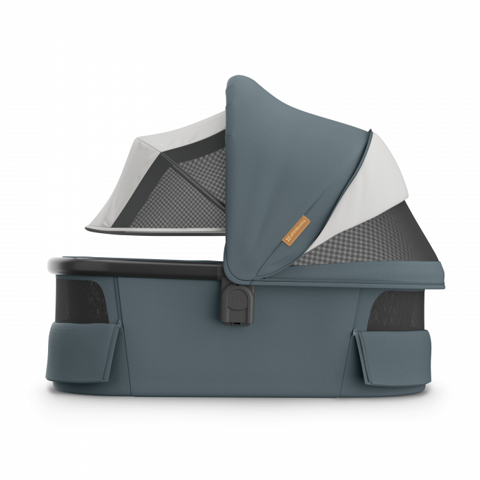 Uppababy Vista V3 pushchair & carrycot - Dillan - Image 23