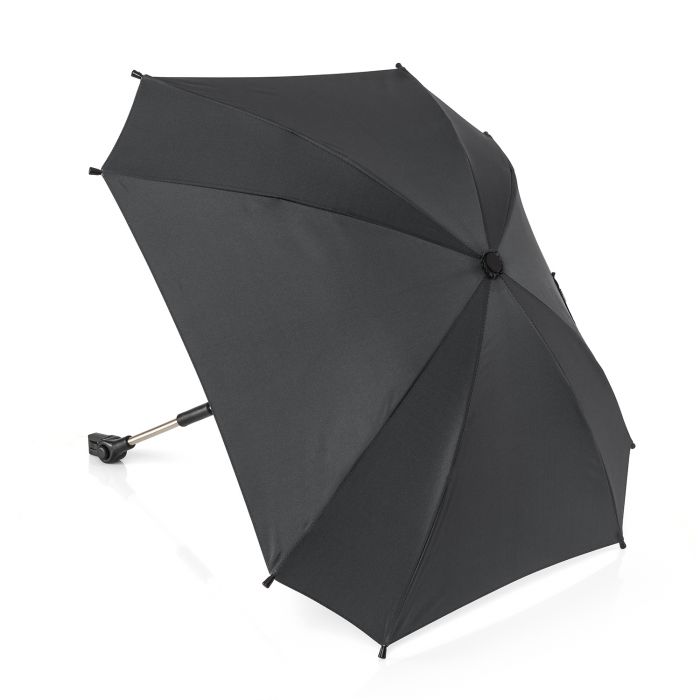 Universal Fits All Parasol with UVF50 protection - Black - Image 3