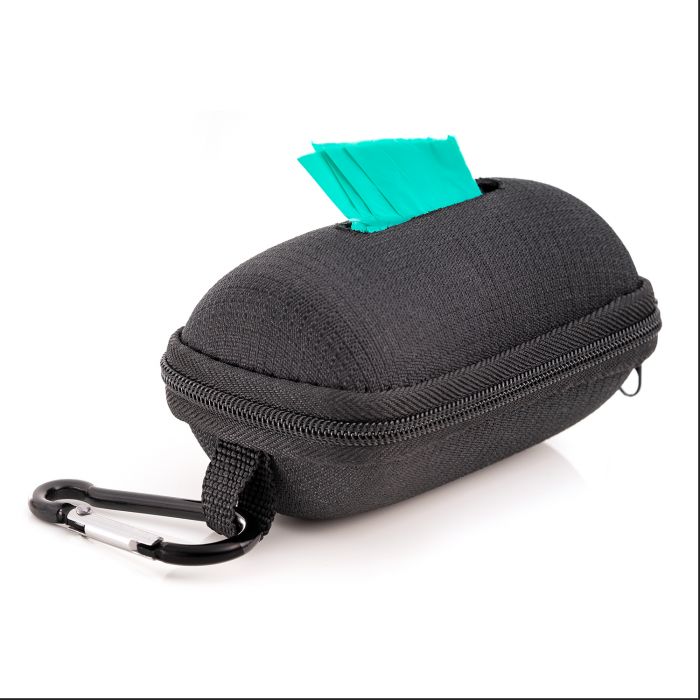 Portable Nappy Bag Holder - Image 7