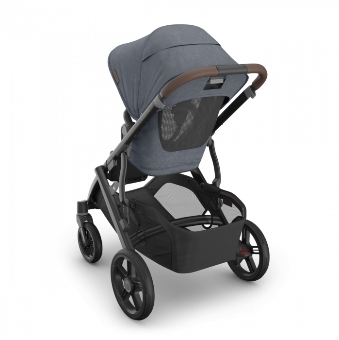 Uppababy Vista V3 pushchair & carrycot - Julian - Image 12