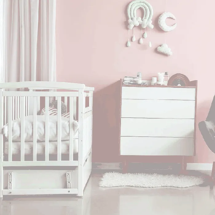 Babycalin Comfort Cot Mattress - 60 x 120 cm, Made in France - Image 5